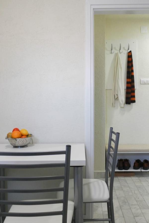 Apartment La Bombonera Belgrad Exteriör bild