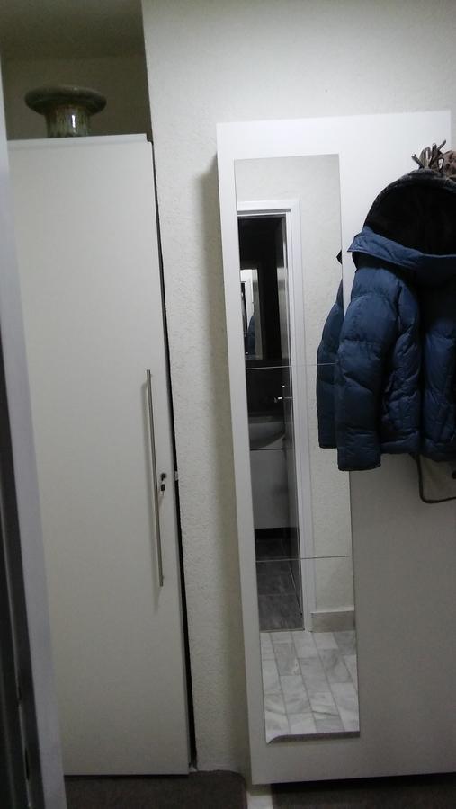 Apartment La Bombonera Belgrad Exteriör bild
