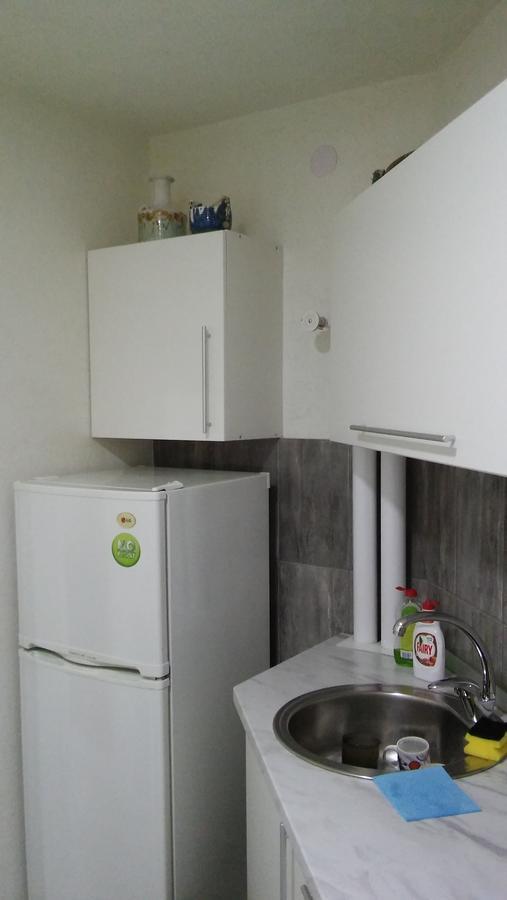 Apartment La Bombonera Belgrad Exteriör bild